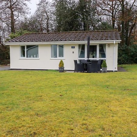 Blue Sky Cottage Liskeard Bagian luar foto
