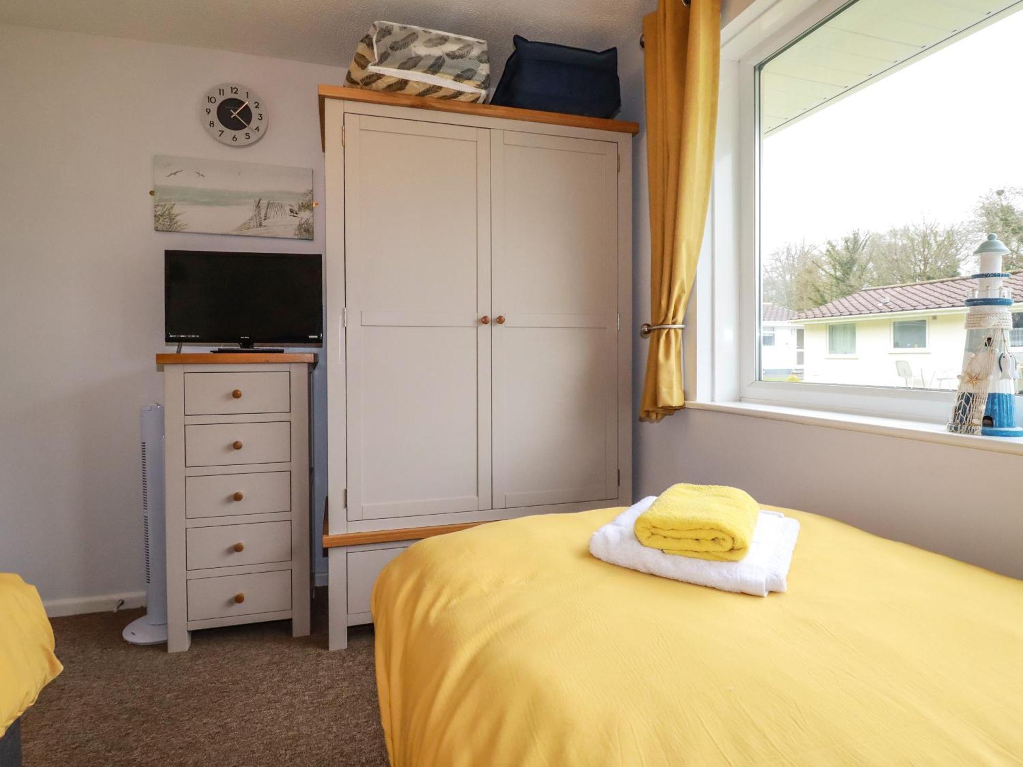Blue Sky Cottage Liskeard Bagian luar foto